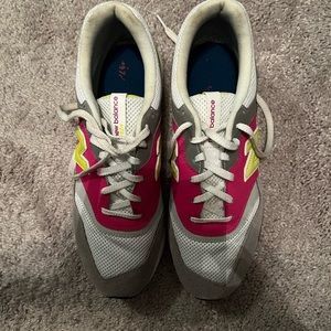 New Balance trainers